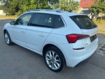 Škoda Kamiq 1.0 Tsi style.manual - 5