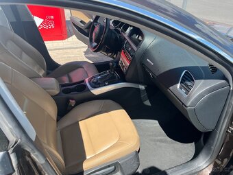 Audi A5 2.0 TDI 130kw - 5