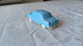 Škoda 1000MB Směr - 5