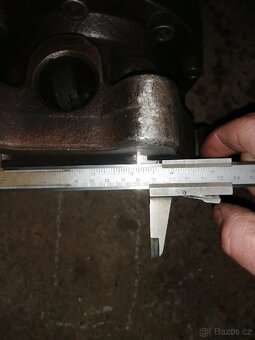 Rotátor indexator 100kn - 5
