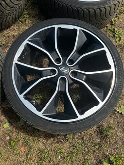 R19 5x114,3 - 5