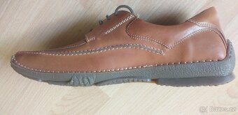 pánské polobotky - 5