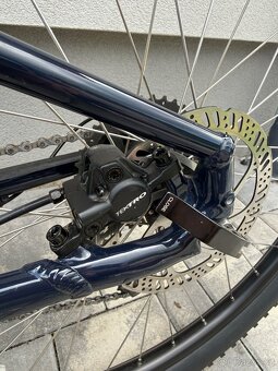 Specialized Rockhopper 26 - 5