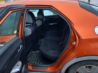 Honda Civic 1.4 - 5