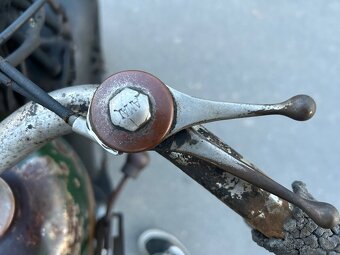 Bsa s29 - 5