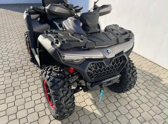 CFMOTO Gladiator X1000 G3 Premium E5+ (2025) - 5