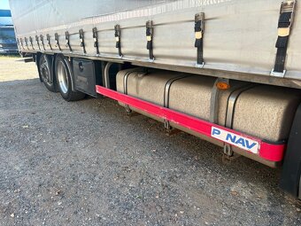 Iveco Stralis 460,6X2,Euro 6 - 5