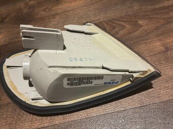 Depo US blinkry pro Audi A6 C4 - 5