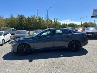 Mazda 6 2020 - 5