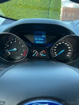 Ford C-Max - 5