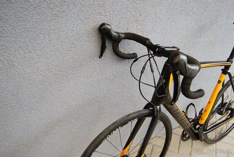 Specialized Roubaix Carbon Disc 61CM - 5