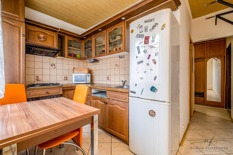 Prodej 2+1 s balkonem - 5