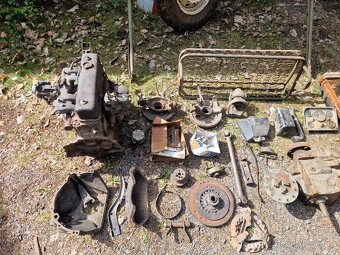 Mutt M151 - 5
