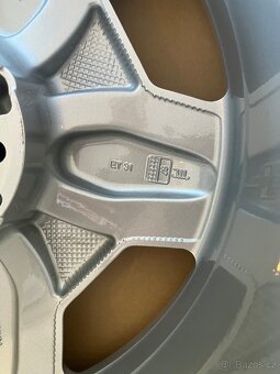 AMG Monoblock r18 styling 2 - 5