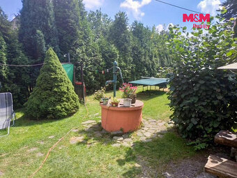 Prodej chaty, 42 m², Morávka - 5
