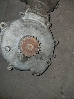Motor triumph - 5