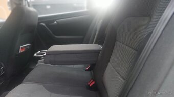 VW Passat Variant 2.0 TDI 103 kW, manuál, 2011 - 5