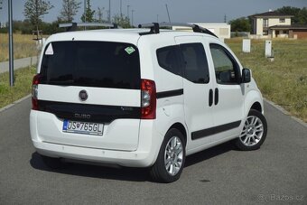 Fiat Qubo - 5