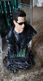 The Ultimate Matrix Collection – 10× DVD + busta Nea + 80str - 5