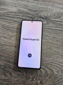 Xiaomi Redmi Note 12 Pro 5G 8/256 GB - 5