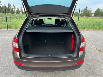 Škoda Octavia 1,4TSi 110kw DSG TOP - 5