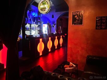 Nabízím Noční Club - 5