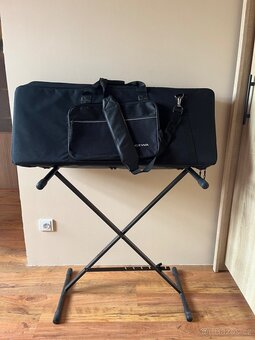 Elektronické klávesy CASIO CTK-800 - 5