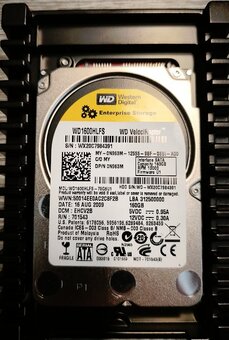PC DELL T3500 bazar - 5