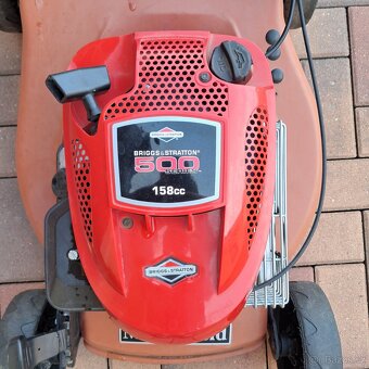 Sekačka Mountfield 4820 HP - 5