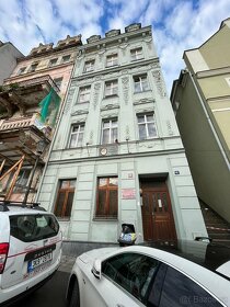 Prodej činžovní dům, od Jelením skokem, Karlovy Vary ID342 - 5