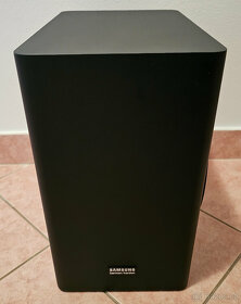 soundbar Samsung HW-Q60R - 5