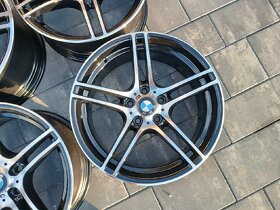 Alu bmw styling 313 - 5