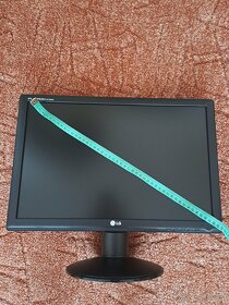 Prodám monitor LG úhlopříčka 47 cm - 5