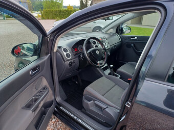 VW Golf + 1,9TDi GOAL,17 alu, - 5