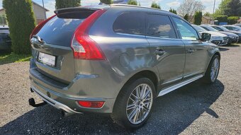 VOLVO XC60 2012 3.0 T6 224kW AWD 4x4 R-DESIGN,PANORAMA,NAVI - 5