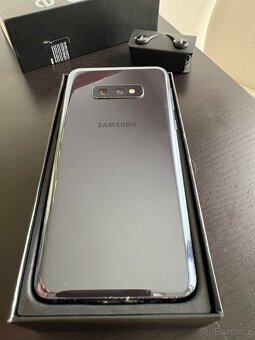 Samsung Galaxy S10e, 128GB, Dual SIM - 5