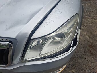 Škoda octavia 2 - 5
