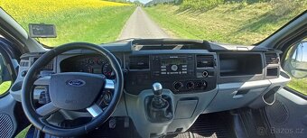 Ford Transit L2H2 - 5