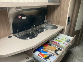 Hobby 545 KMF - 5