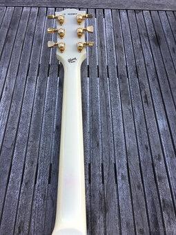 Les Paul Gibson Custom - 5
