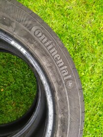 letni pneu 225/50 r 17 98 h continental - 5