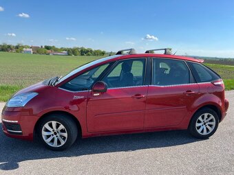 Citroen C4 Picasso 1.6 88kw - 5