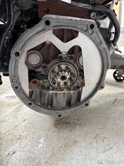 Motor Vw T6 2.0TDI 150kw Biturbo CXEB 33000km Top - 5