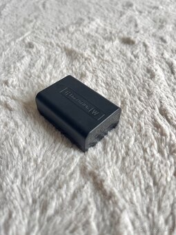 Sony A7 tělo - 5