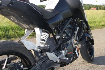 KTM Duke 125 ABS - 5