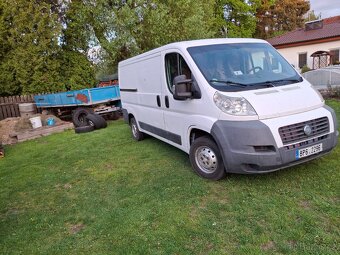 Fiat ducato - 5