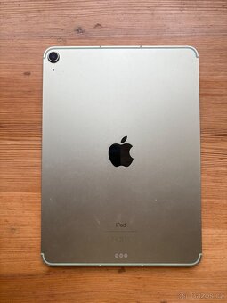 iPad Air 4.gen Cellular - 5