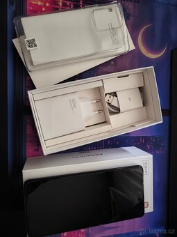 Xiaomi 11T Pro Meteorite Gray 8GB/265GB - vada mobilních dat - 5