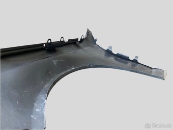 Blatníky Audi A4 B8 8K r.v.2008 - 2012 - 5