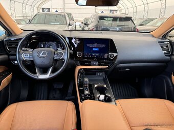Lexus NX 450H - 5